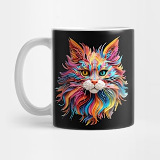 Cat Lover Mug